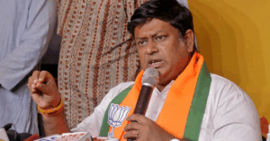 Sukanta Majumdar proposes to resume 100 day work in Bengal under the supervision of MPs