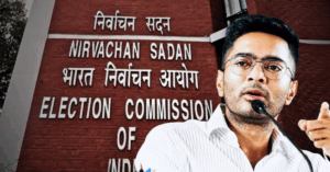 Abhishek Banerjee Calls Emergency Virtual Meet Over SIR Row in Bengal