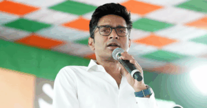 Abhishek Banerjee Calls Emergency Virtual Meet Over SIR Row in Bengal