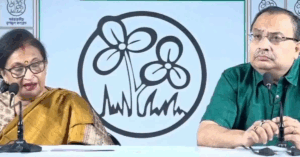 Kunal Ghosh accuses Election Commission of Silent Rigging over Voter List Discrepancies