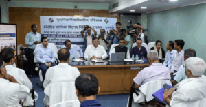 Election Commission launches helpline 1950 for voter list queries and complaints