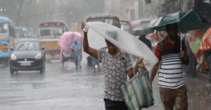 South Bengal Weather Tomorrow 31 October 2025
