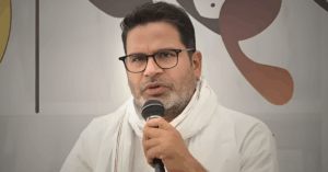 Prashant Kishor faces controversy over dual voter registration in Bengal and Bihar