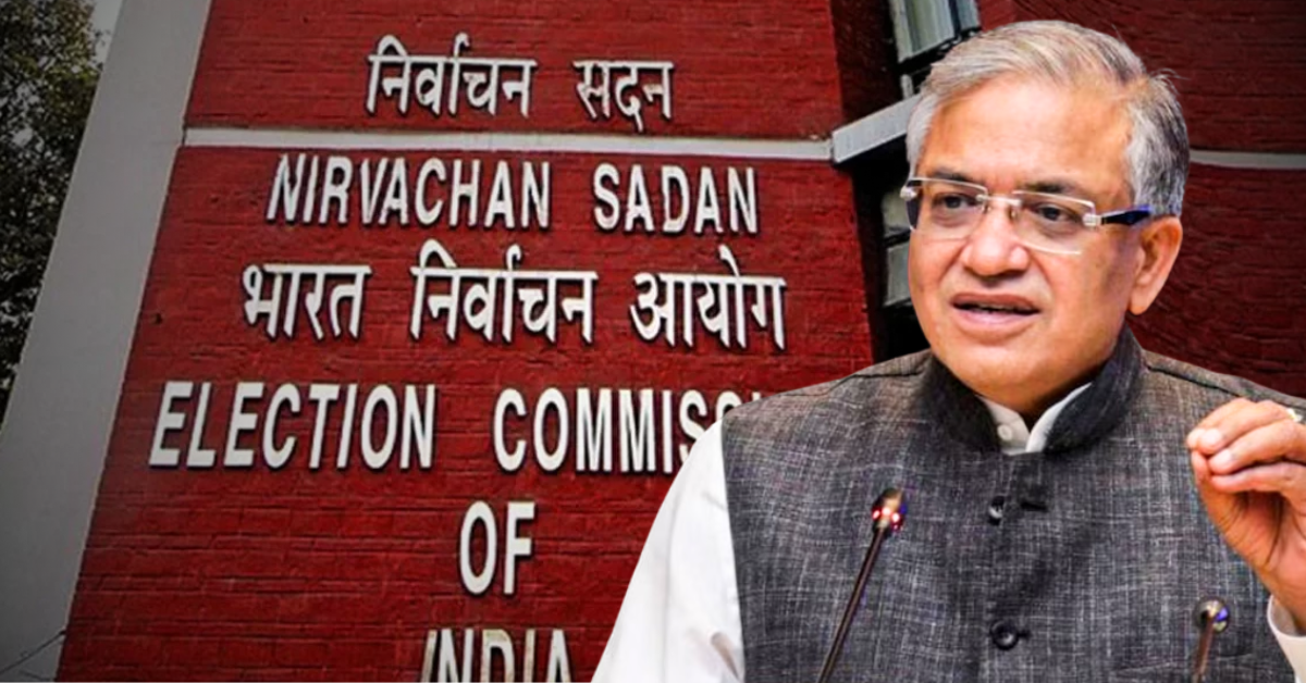 SIR Process Begins in Bengal from October 28