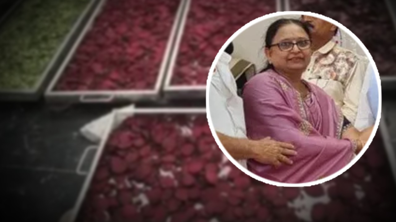 This woman's Success Story will surprise you.