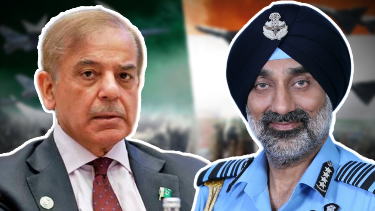 What AP Singh said on Operation Sindoor?