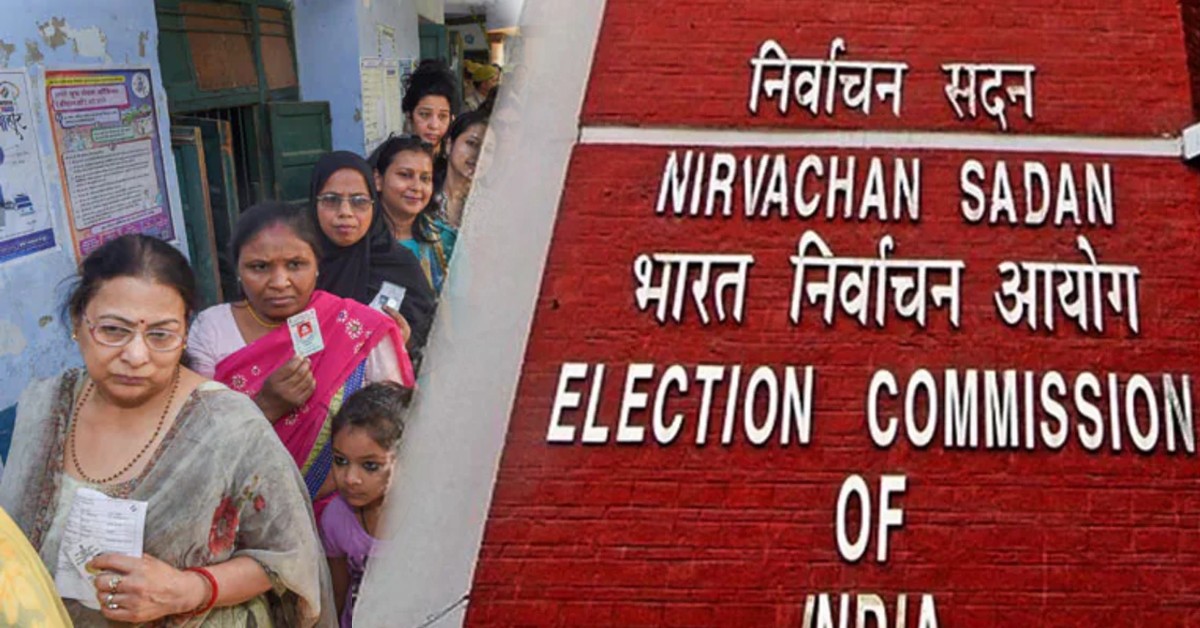 Election Commission ramps up SIR preparation in Bengal ahead of Assembly polls