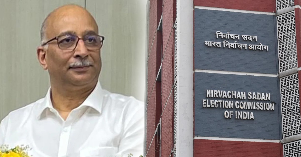 Election Commission Questions West Bengal Over ERO Appointments