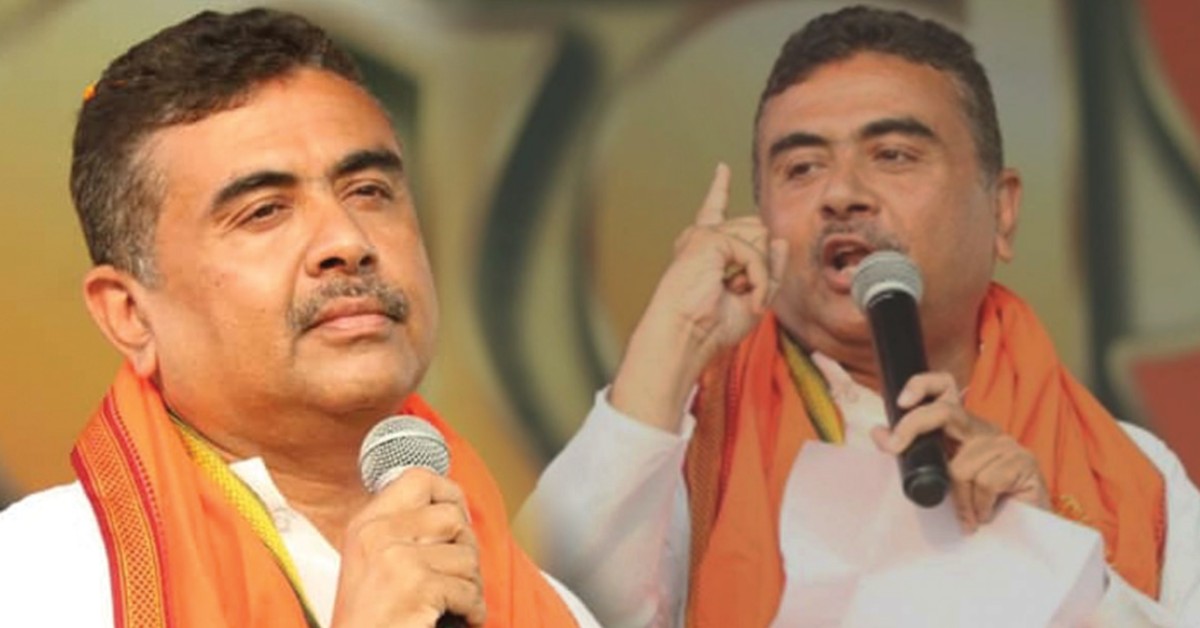 Suvendu Adhikari Explains BJP’s Winning Formula in 2026 Bengal Polls