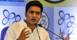 Abhishek Banerjee to Lead Trinamool’s Last Vijaya Sammilani Before 2026 Polls