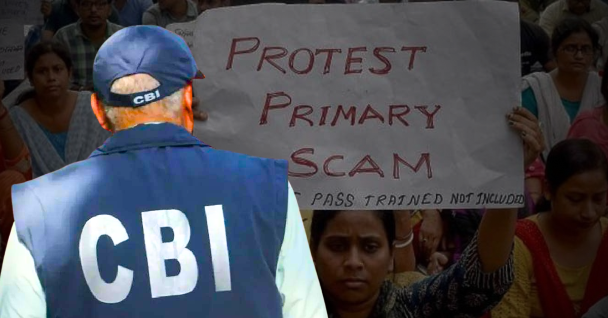 CBI submits final chargesheet in SSC Recruitment Scam case
