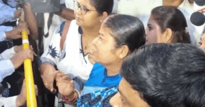 Odisha Women's Commission barred from entering hospital to see Durgapur Rape incident victim