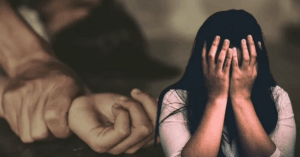 Minor Rape in Garden Reach