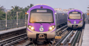 Kolkata Metro Purple Line Work Gets Final Green Signal After Nepal Land Deal
