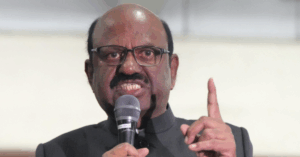 Governor CV Anand Bose Indicates Public Sentiment for President’s Rule in Bengal