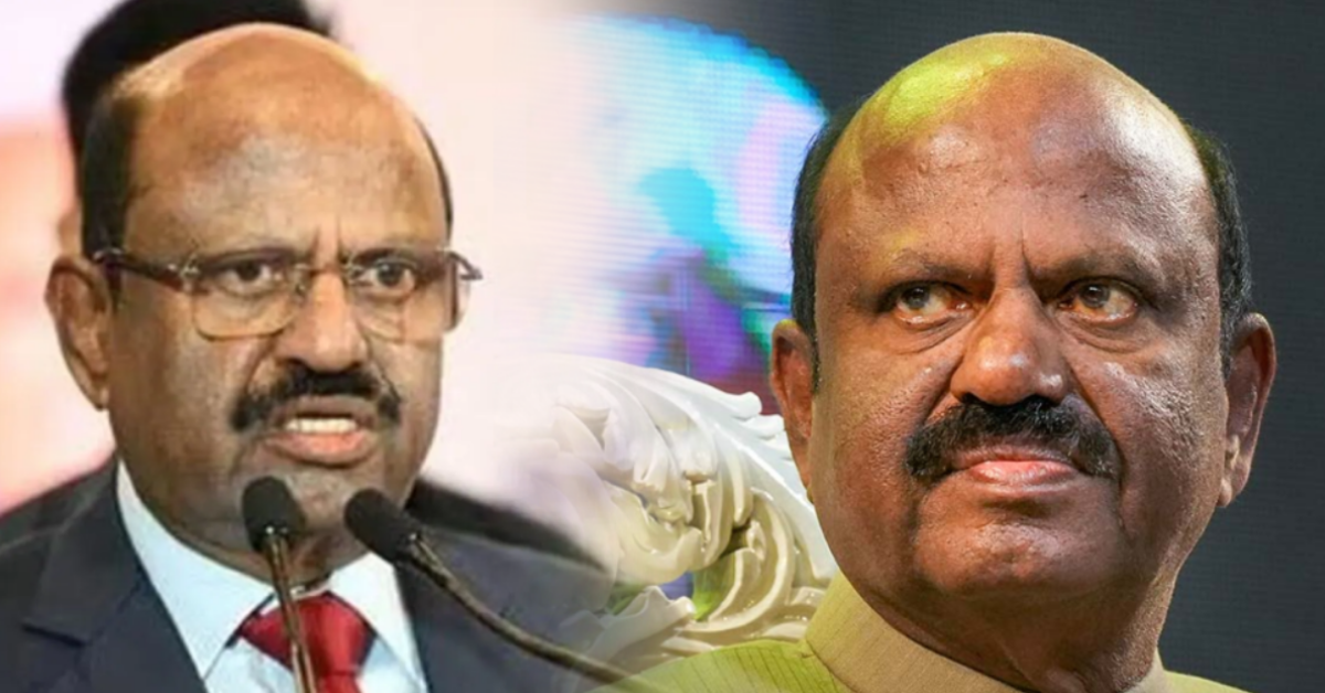 Governor CV Anand Bose Indicates Public Sentiment for President’s Rule in Bengal