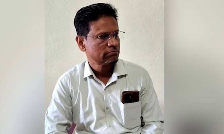 Government school teacher suspended in madhya pradesh for allegedly teaching namaaz to students