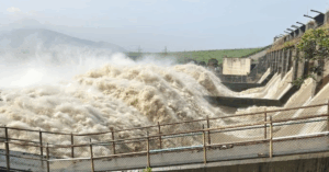 West Bengal Flood Alert After DVC Water Release