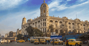 Kolkata Tops NCRB 2023 List as India's Safest City for Fourth Time in a Row
