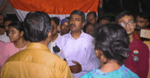 Tilottoma’s Parents Question NCRB After Kolkata Declared Safe