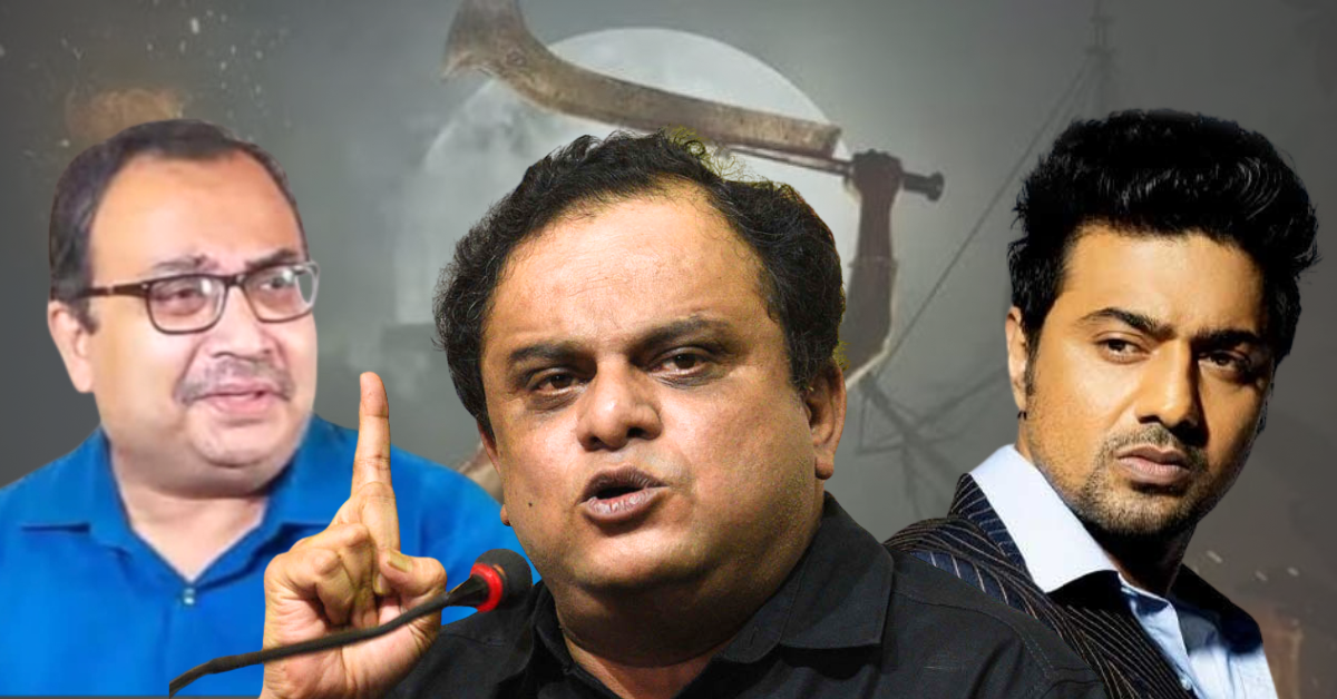 Bratya Basu Questions ‘Superstar’ Culture in Bengali Cinema Amid Dev-Kunal Row