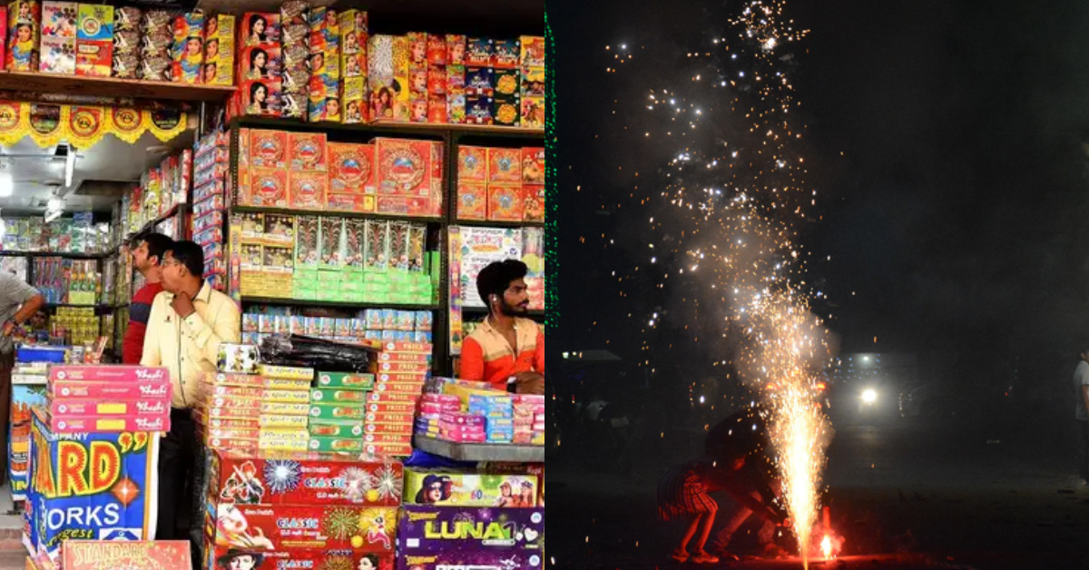 Bengal PCB’s Strict crackers Rules for Diwali 2025