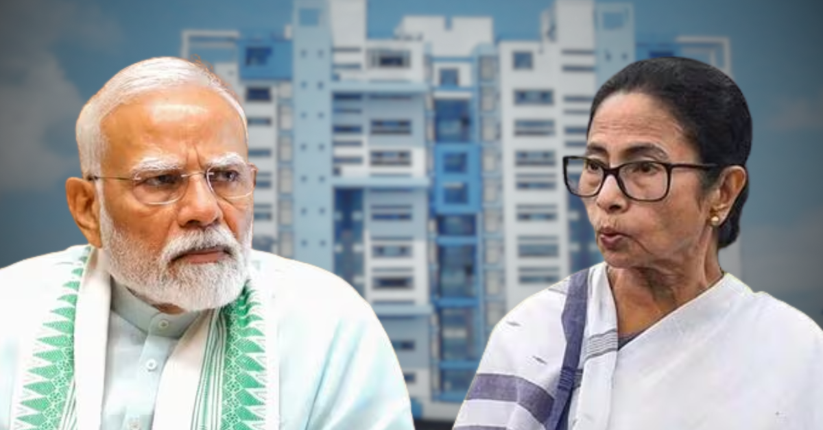 West Bengal Government gets 680 crore amid fund row