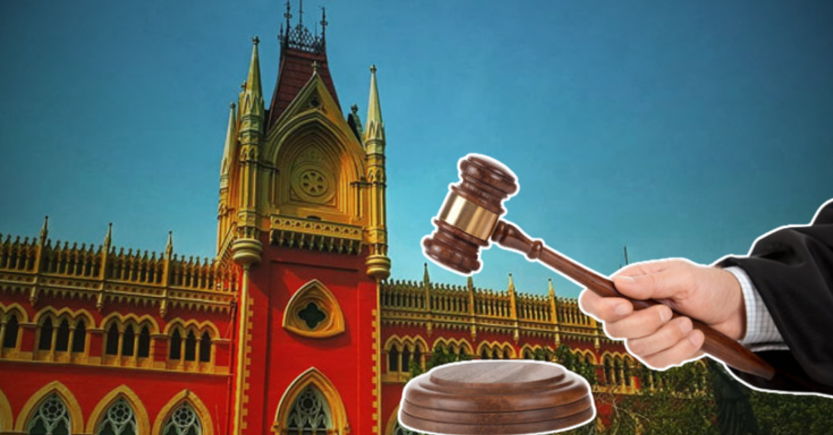 Calcutta High Court Sets Post-Divorce Parenting Guidelines