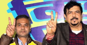 ED Raid on Sujit Bose’s Aide Nitai Dutta