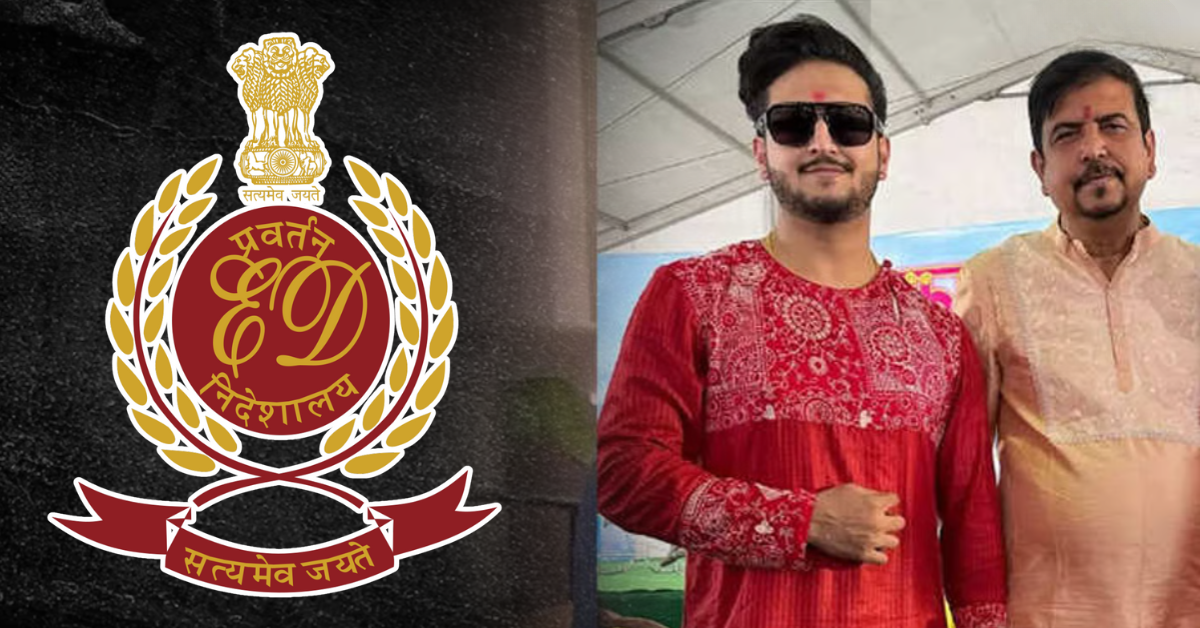 ED Raid at Minister Sujit Basu’s Son’s Dhaba Sparks Political Storm in West Bengal