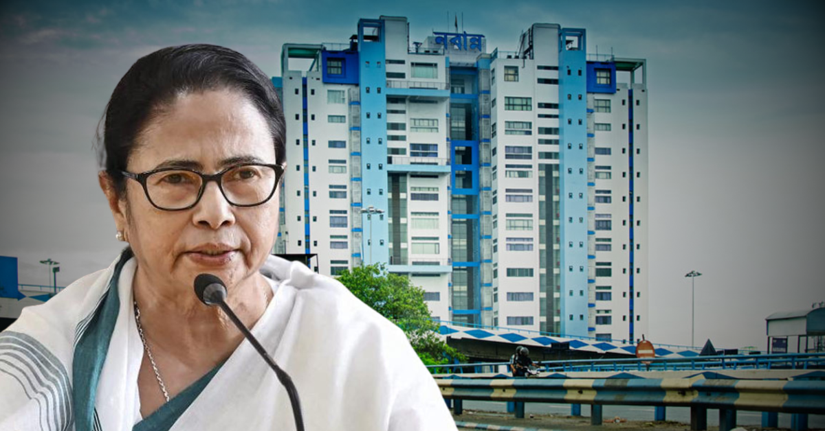Mamata Banerjee state has almost reached the debt limit