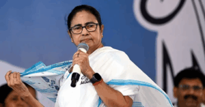 Mamata Banerjee state has almost reached the debt limit