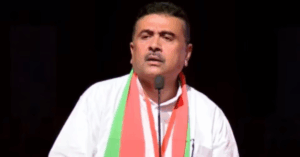 Suvendu Adhikari Sets Deadline for Mamata Banerjee Over Alleged Corruption