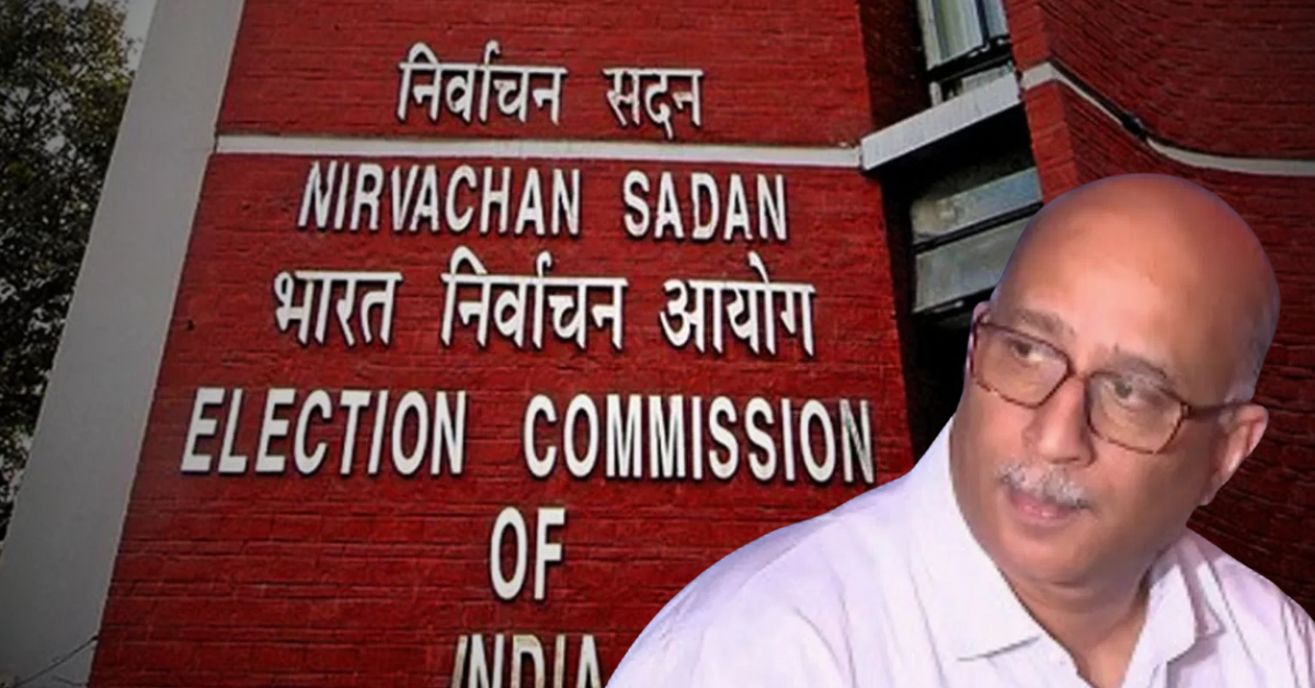 Election Commission Questions Chief Secretary After Mamata’s SIR Remarks