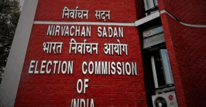 Election Commission Questions Chief Secretary After Mamata’s SIR Remarks