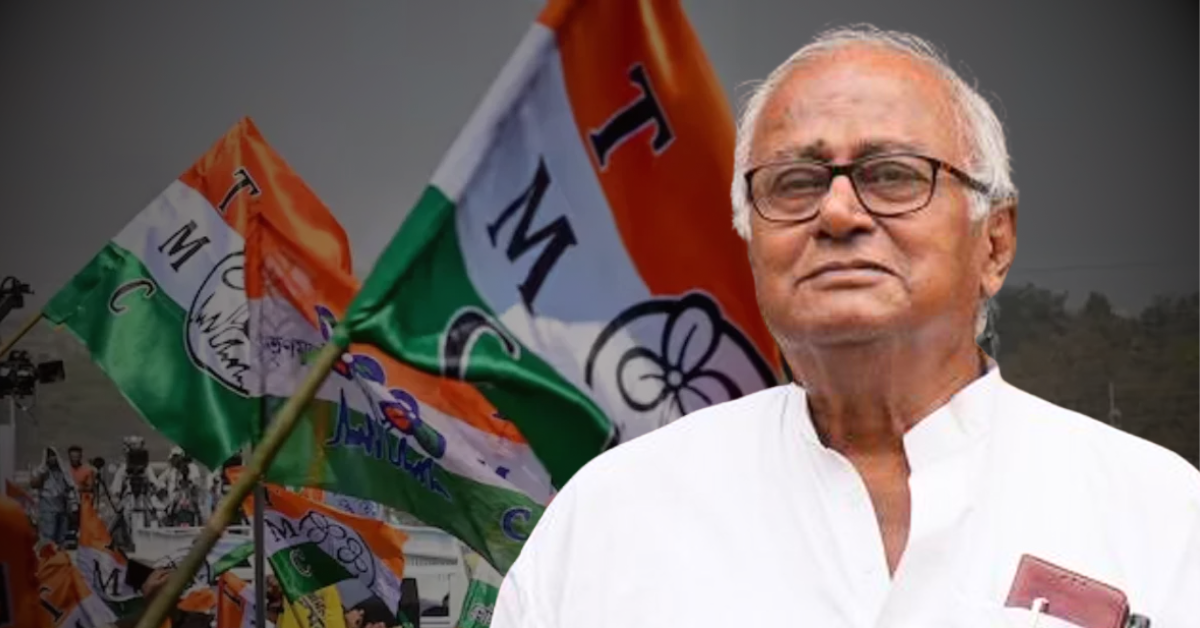 Saugata Roy Warns TMC Cadres to Prioritize Elections Over Festivities