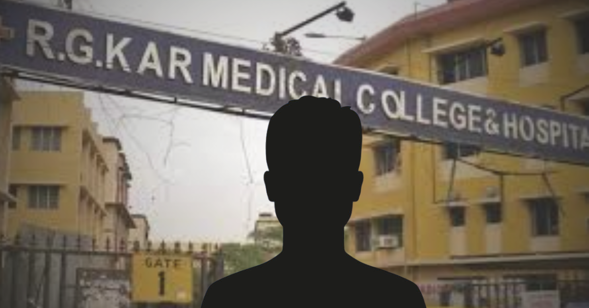 RG Kar Medical College porn racket scandal shocks 24 years later