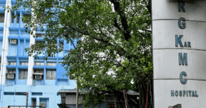 RG Kar Medical College porn racket scandal shocks 24 years later