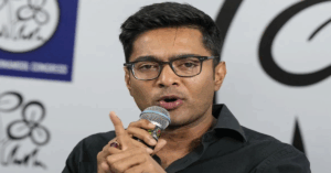 Abhishek Banerjee slams Central over Aparajita Bill delay after Durgapur gangrape