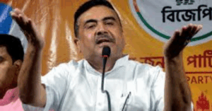 Suvendu Adhikari reveals names of Durgapur gangrape accused