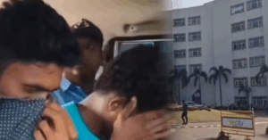 The victim now opens up about the Durgapur rape incident