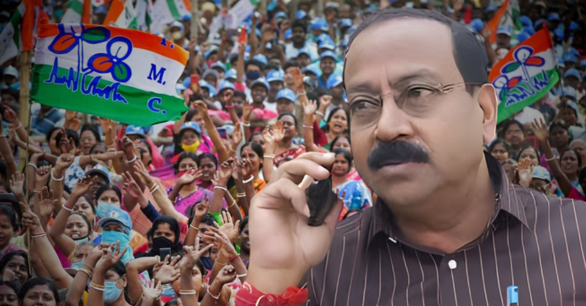 Trinamool Congress invites Congress and CPM under Mamata’s umbrella in Murshidabad