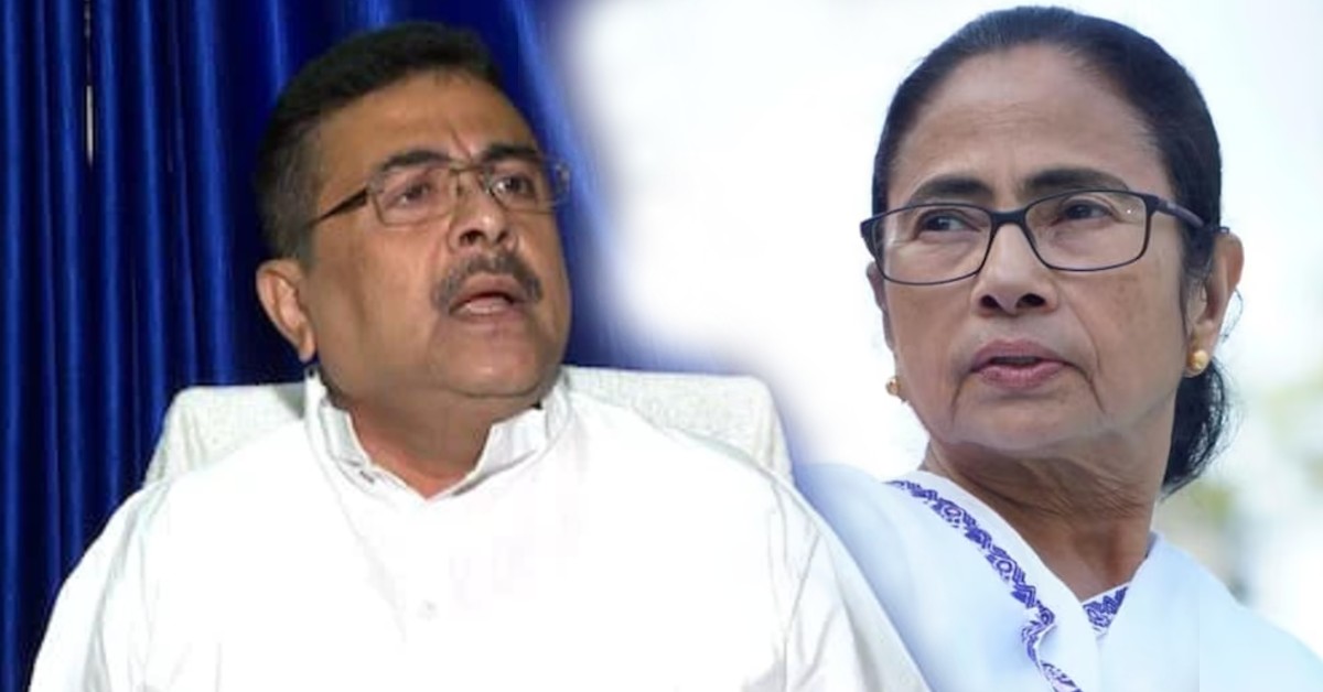 Suvendu Adhikari Sets Deadline for Mamata Banerjee Over Alleged Corruption