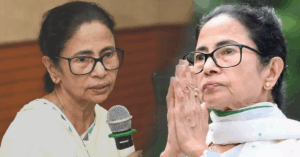 Mamata Banerjee Slams DVC’s Sudden Water Release on Bijoya Dashami