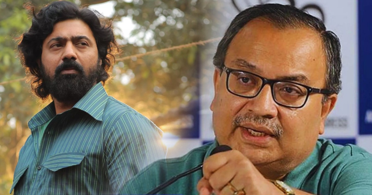 Kunal Ghosh-Dev Clash Over Raghu Dakat Continues