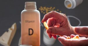 Health know the correct dosage before taking vitamin D