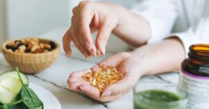 Health know the correct dosage before taking vitamin D