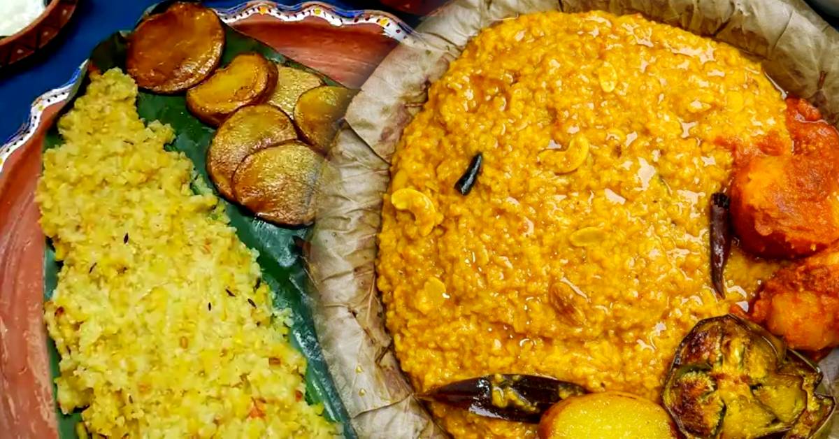 Recipe add these 5 ingredients to your cooking it will enhance the taste several times