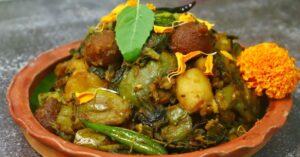 Recipe add these 5 ingredients to your cooking it will enhance the taste several times