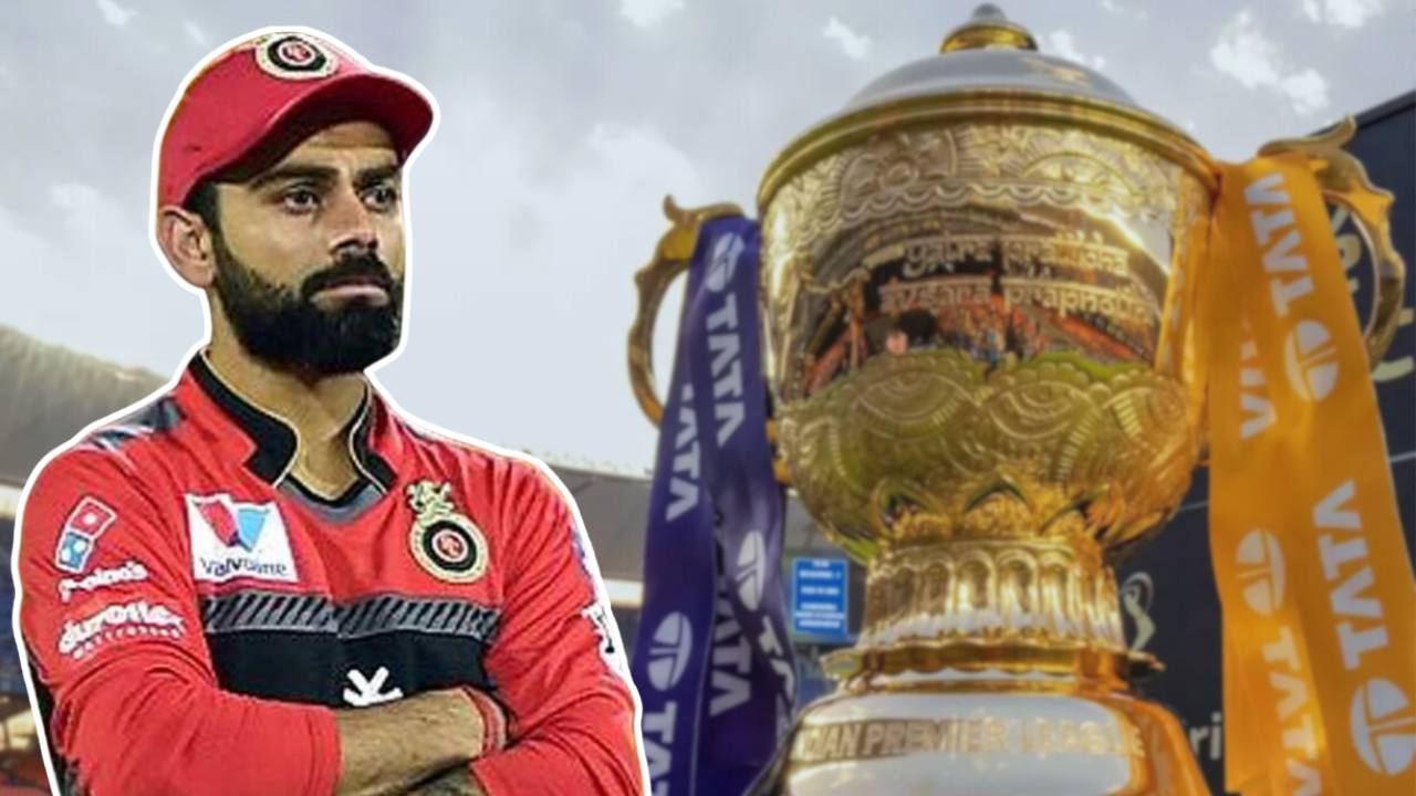 Is Virat Kohli going to retire from IPL too?